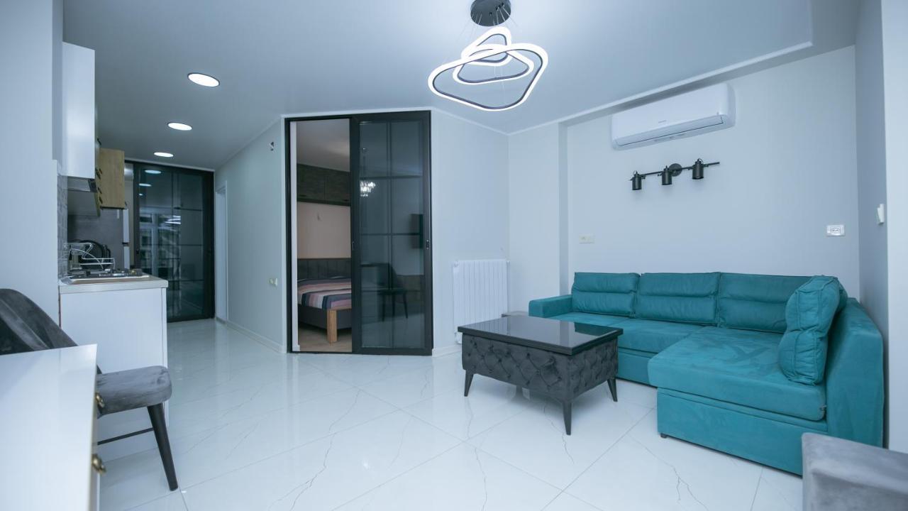 Next The Sea Apartment Batumi Luaran gambar
